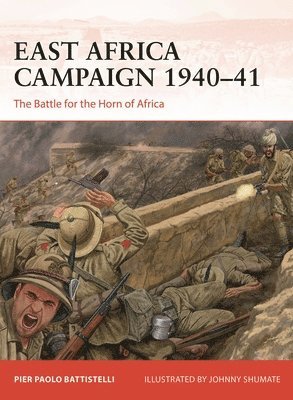 East Africa Campaign 194041 1