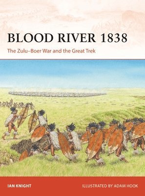 Blood River 1838 1