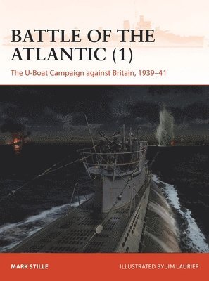 Battle of the Atlantic (1) 1