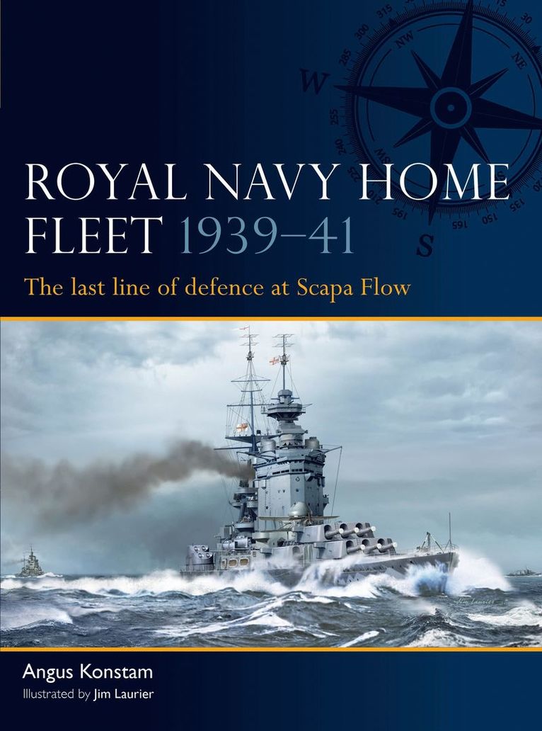 Royal Navy Home Fleet 193941 1