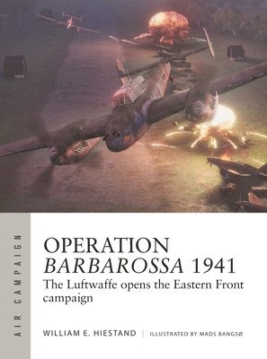 Operation Barbarossa 1941 1