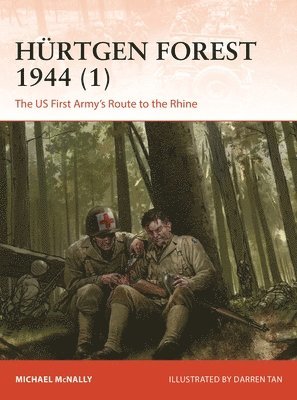 bokomslag Hrtgen Forest 1944 (1)