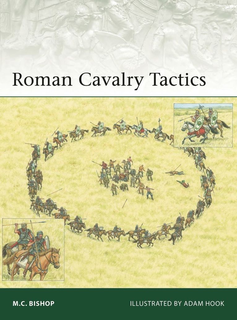 Roman Cavalry Tactics 1