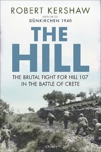 bokomslag The Hill