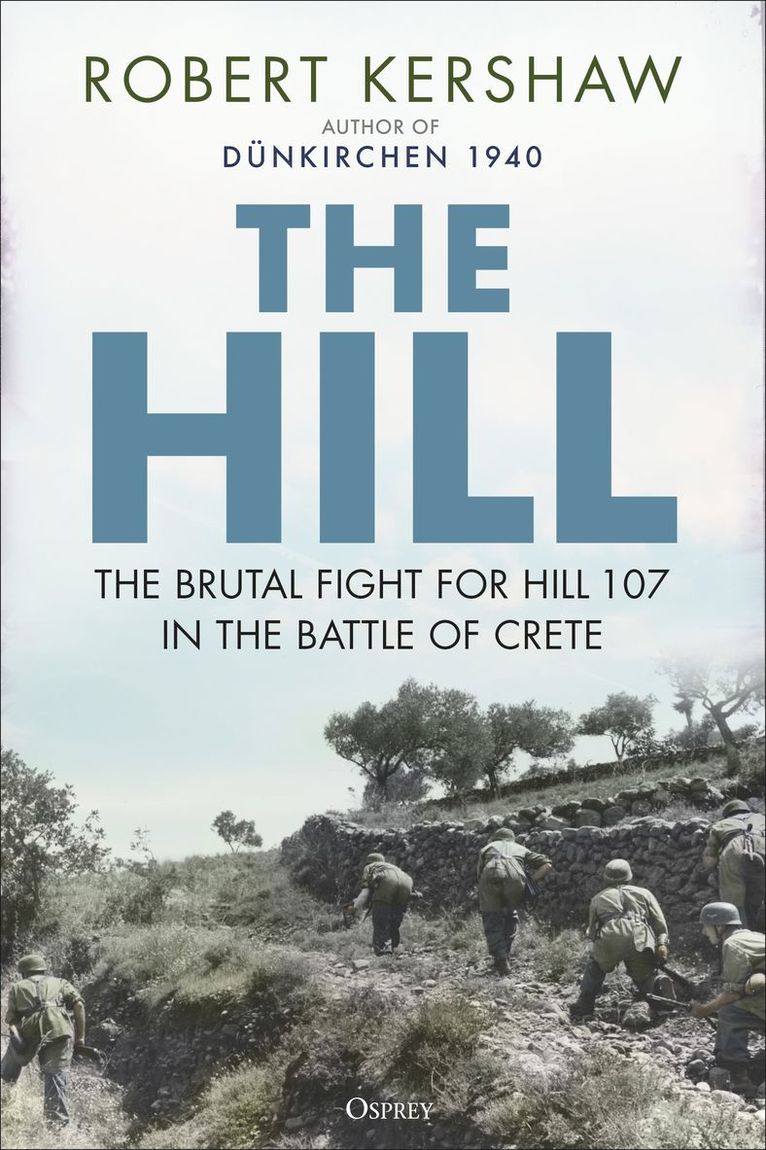 The Hill 1