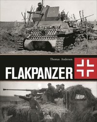 bokomslag Flakpanzer