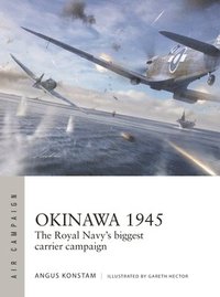 bokomslag Okinawa 1945