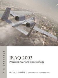 bokomslag Iraq 2003