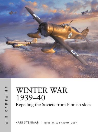 Kari Stenman - Winter War 1939–40, Häftad