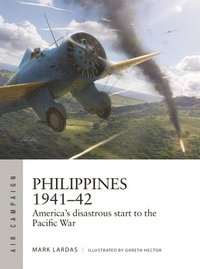 bokomslag Philippines 1941-42