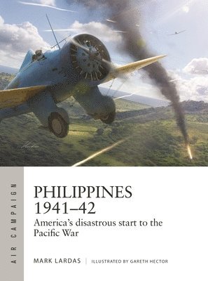 bokomslag Philippines 1941-42