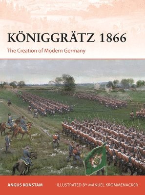 Königgrätz 1866