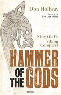 bokomslag Hammer of the Gods
