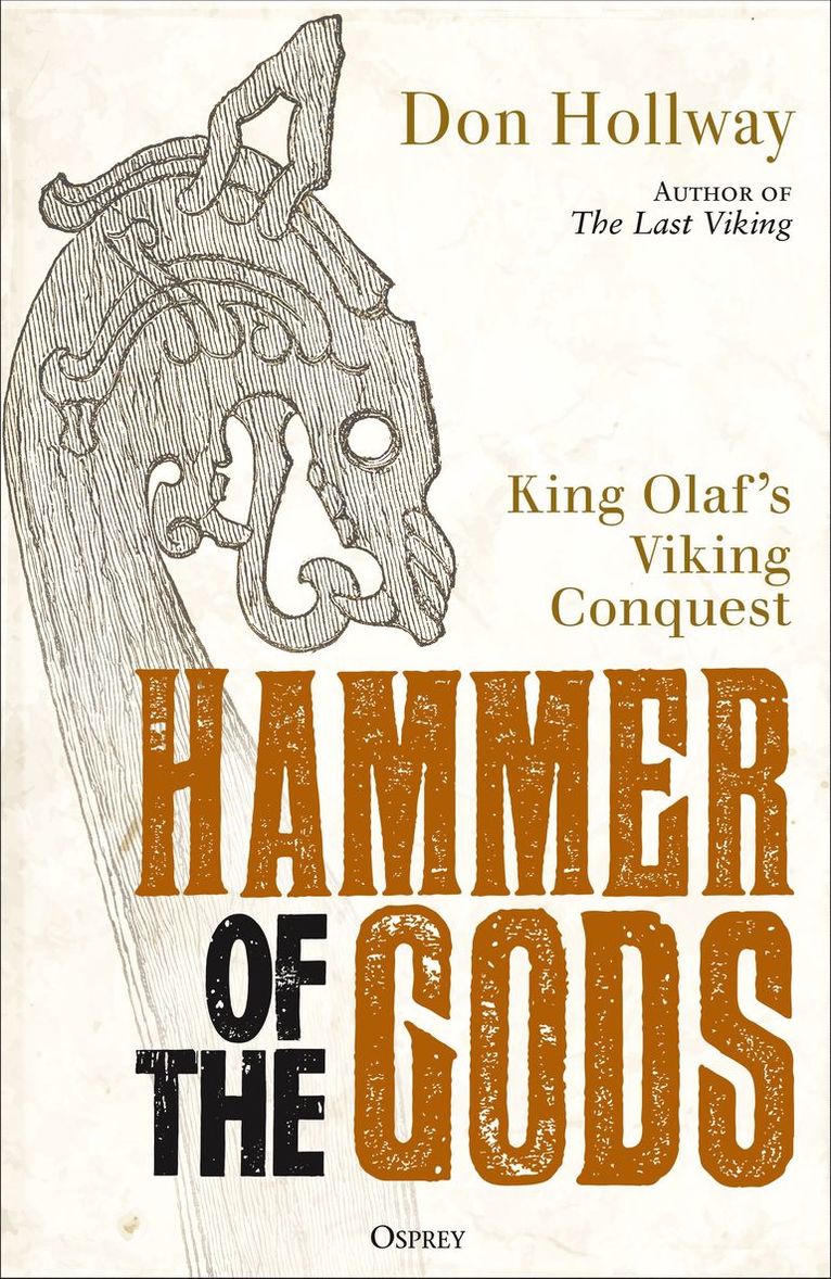 Hammer of the Gods