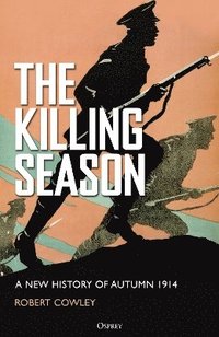 bokomslag Killing Season