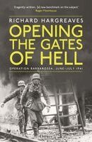 Richard Hargreaves - Opening the Gates of Hell, Häftad. Tillgänglighet: Kommande