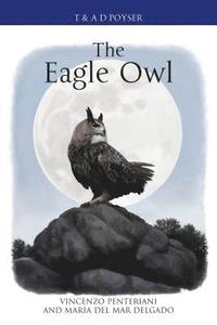 bokomslag The Eagle Owl