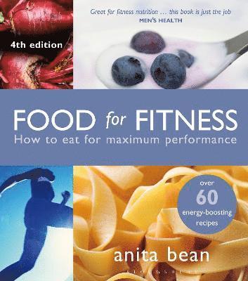Bean, A: Food for Fitness