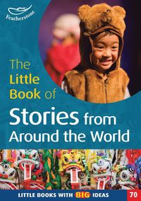 bokomslag Little Book of Stories from Around the World