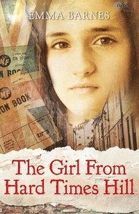 bokomslag Girl from Hard Times Hill