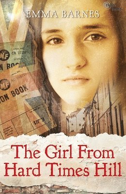 The Girl from Hard Times Hill 1