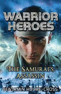 bokomslag Warrior Heroes: The Samurai's Assassin