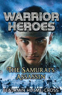 Warrior Heroes: The Samurai's Assassin 1