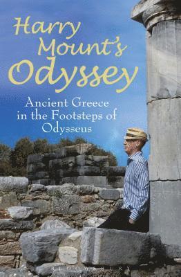 Harry Mount - Mount, H: Harry Mount's Odyssey, Inbunden
