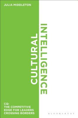 Cultural Intelligence 1