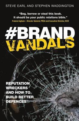 Earl, S: Brand Vandals
