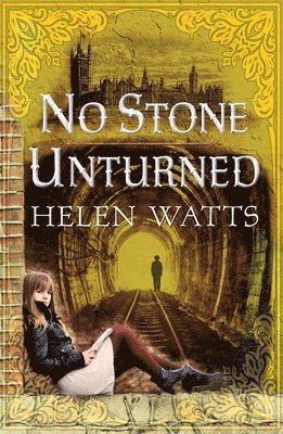 No Stone Unturned 1