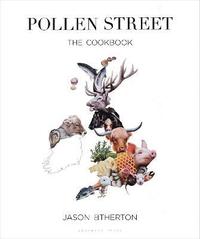 bokomslag Pollen Street