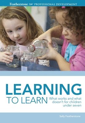 Learning to Learn 1