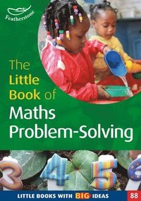 bokomslag The Little Book of Maths Problem-Solving