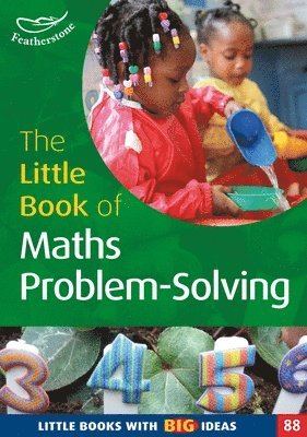 The Little Book of Maths Problem-Solving 1