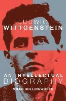 Ludwig Wittgenstein