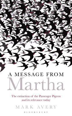 Avery, M: Message from Martha