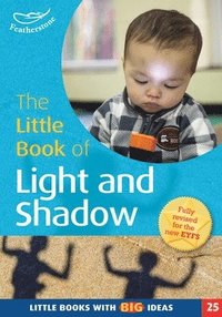 bokomslag Little Book of Light and Shadow