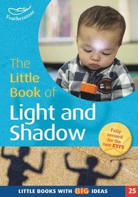 bokomslag The Little Book of Light and Shadow