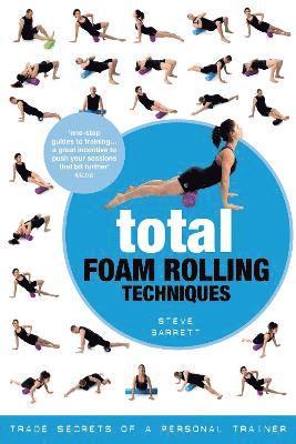 Total Foam Rolling Techniques 1