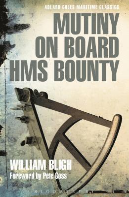 Mutiny on Board HMS Bounty 1