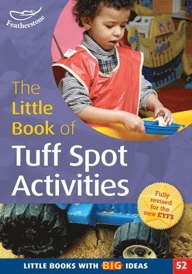 The Little Book of Tuff Spot Activities 1