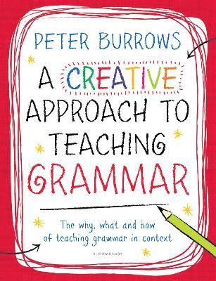 A Creative Approach to Teaching Grammar 1