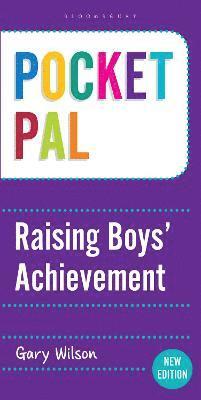 Pocket PAL: Raising Boys' Achievement 1