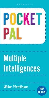 Mike Fleetham - Pocket PAL: Multiple Intelligences, Häftad