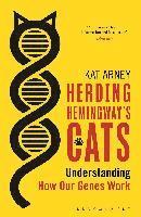 bokomslag Herding Hemingway's Cats