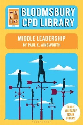 Bloomsbury CPD Library: Middle Leadership 1