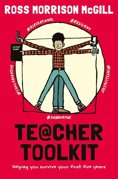 bokomslag Teacher Toolkit