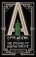 bokomslag Is For Arsenic