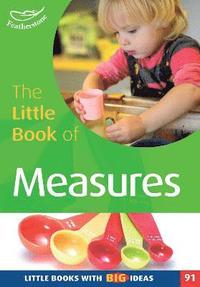 bokomslag The Little Book of Measures